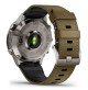 MARQ Adventurer - Generation 2 - , Modern Tool Watch - 010-02648-31 - Garmin